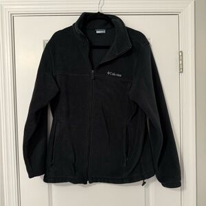 Columbia Full-Zip Fleece